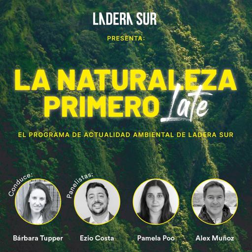 T01 - #03 - La Naturaleza Primero