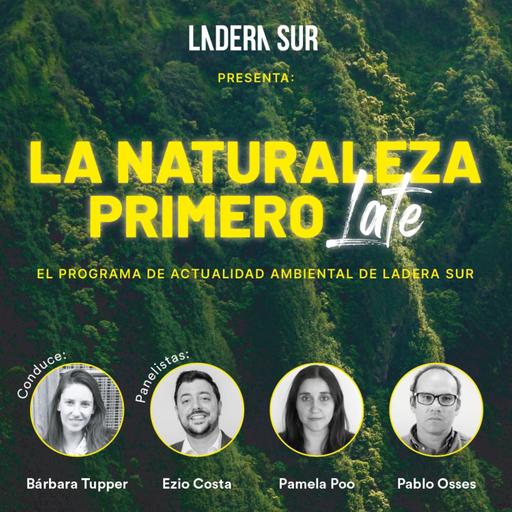 T01 - #02 - La Naturaleza Primero