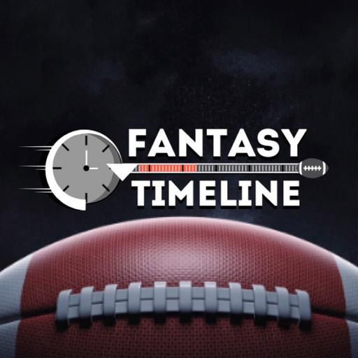 Fantasy Timeline Episode 173 - Grateful for (QB) Trades