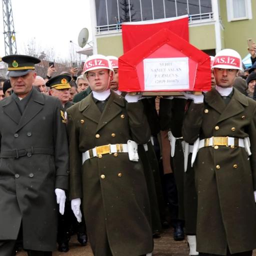 “Üs demek ‘Ben sana baskın yaparım’ demektir!” | BAŞIMIZ SAĞ OLSUN!