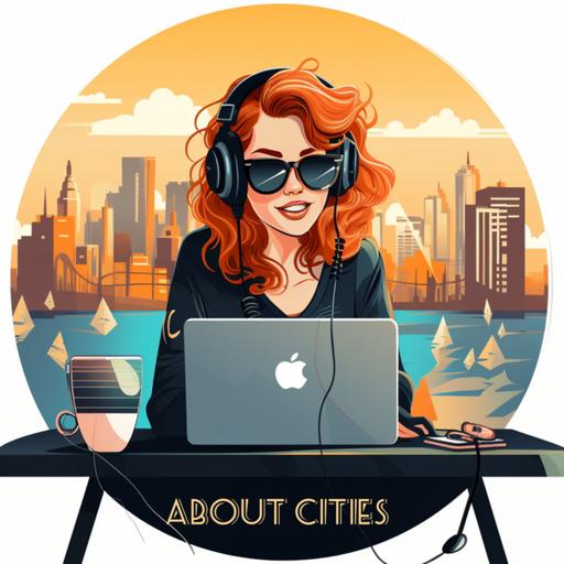 About Cities Trailer