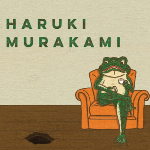 Trích đọc 45: Sau động đất - Haruki Murakami