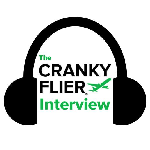 The Cranky Flier Interview #33 - Porter EVP and Chief Commercial Officer Kevin Jackson