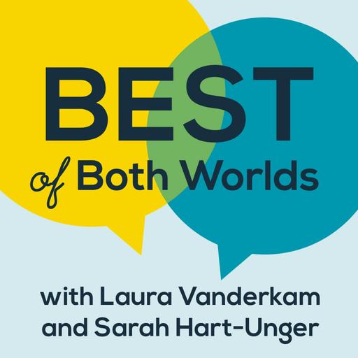 Kid Stuff That Lasts: From Baby Gear to Media and Beyond Ep337