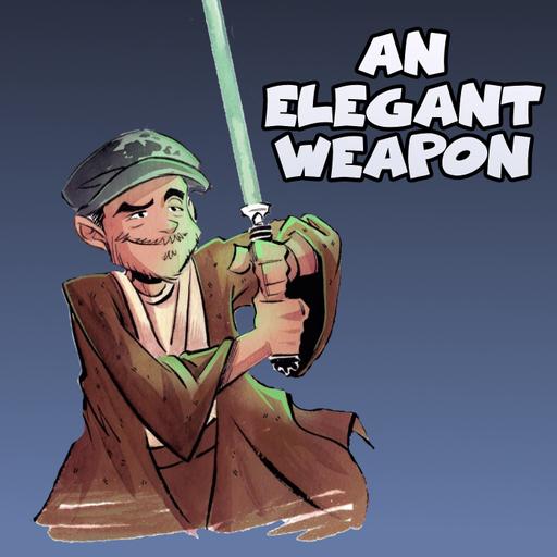 Episode CDLI...The Codependent Jedi
