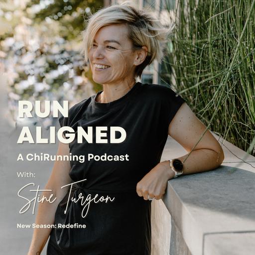 02. Behind the scenes of the Run Aligned Retreats and the Results it can get you.