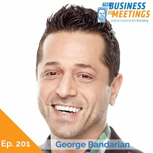 201: A.I. Revolution: What Does it Mean for You? with George Bandarian
