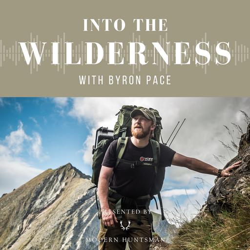 #240 Arthur Petherbridge: The Wild Order