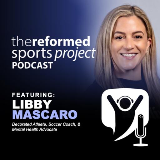 Ep 112: Libby Mascaro