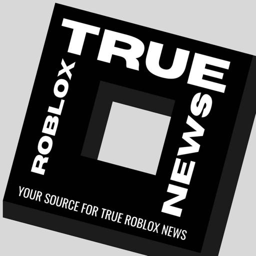 TRUE ROBLOX NEWS | PUBLIC UGC OFFICIALLY OUT