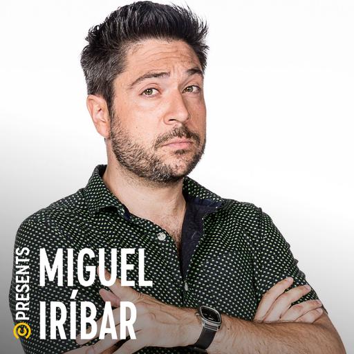 Miguel Iribar - Socialpesimismo