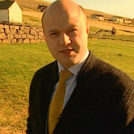 Úr savninum: Á hellu eg stóð