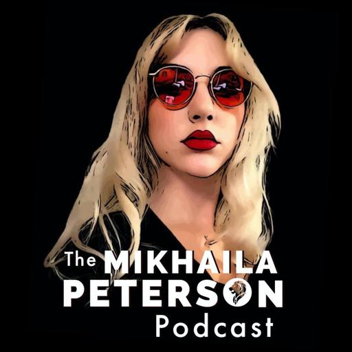 Tammy and Jordan Peterson: Love and Divorce Advice, Overcoming Hardships and Plans for 2024 | EP 197