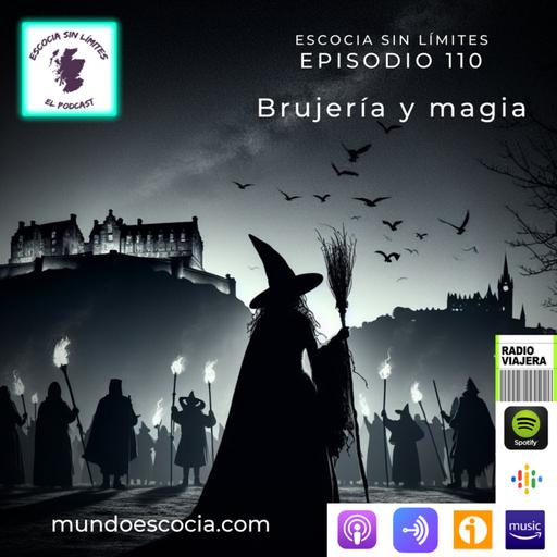 Brujería y magia