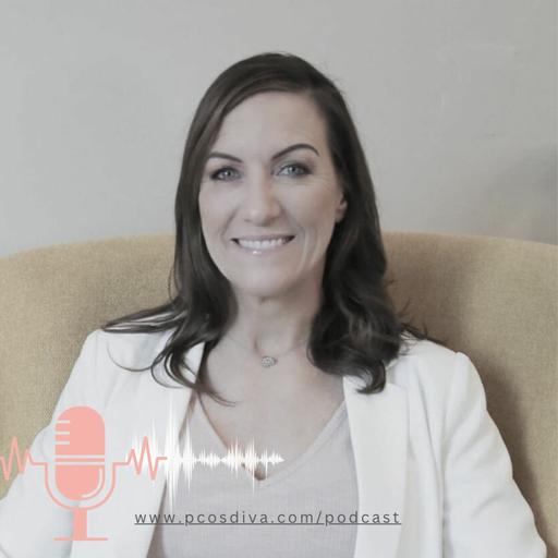 204 – PCOS and Pregnancy (Podcast with Dr. Kela Smith)