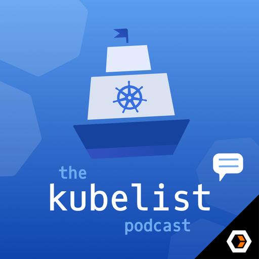 Ep. #40, The Open Source Secret Agent with Dave McAllister of NGINX