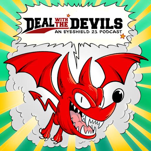 21st Down (Pt 1): The Devilbats Have Become Catholic