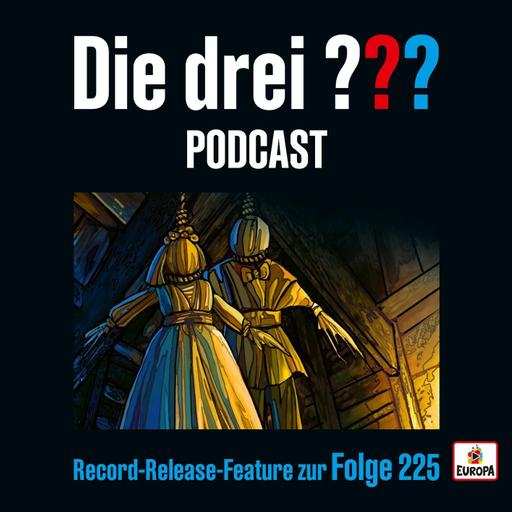 Record-Release-Feature zur Folge 225