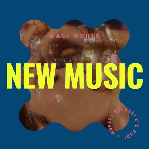 Best New Music: Kali Uchis, Kid Cudi, 21 Savage, Arrested Development, Greg Puciato
