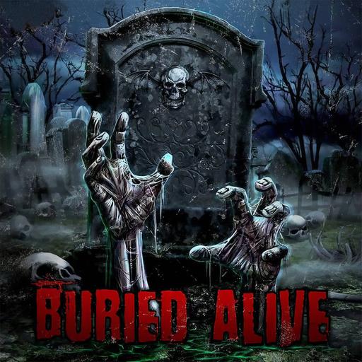 "Buried Alive" (Episode 14)