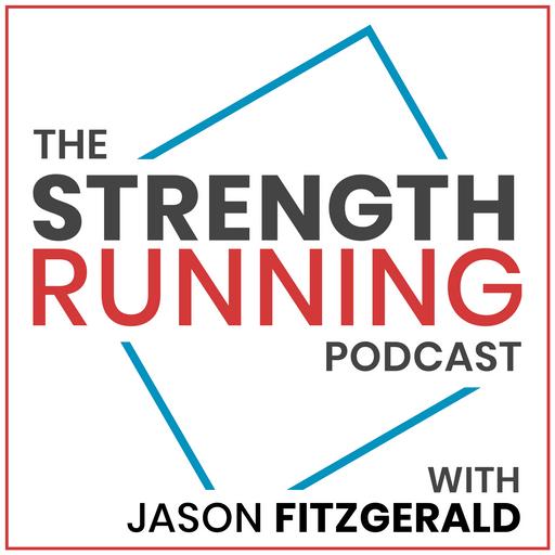 334. TrainingPeaks Founder Dirk Friel on AI, the Future of Coaching, and New Tech for Runners