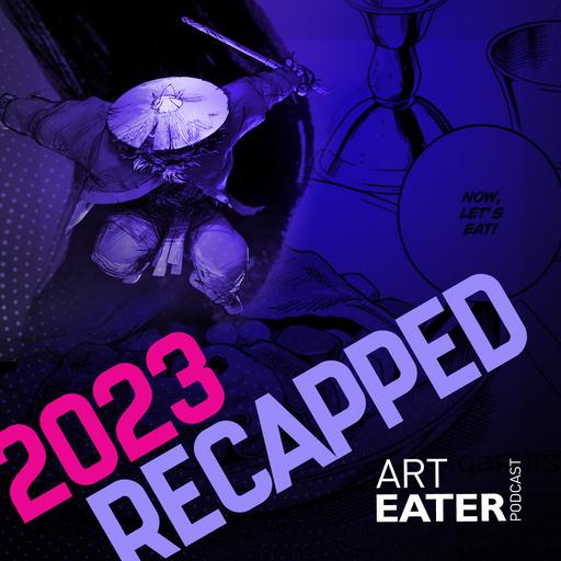 87: A Year of Renewal (2023 Year End)