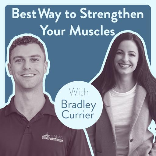 Science Behind Strength Training for Your Health