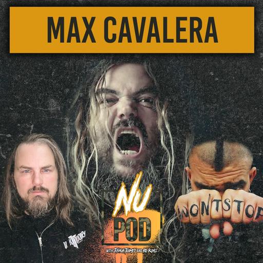 Max Cavalera “Nu Metal…Was A Revolution!”