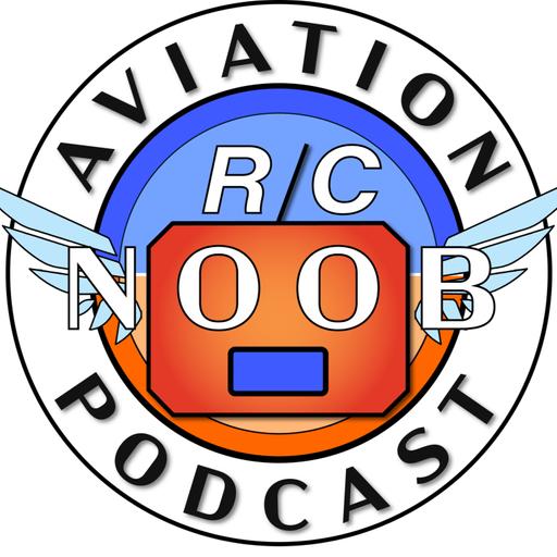 Ep 91 - RC & Ultralights Aerodynamics