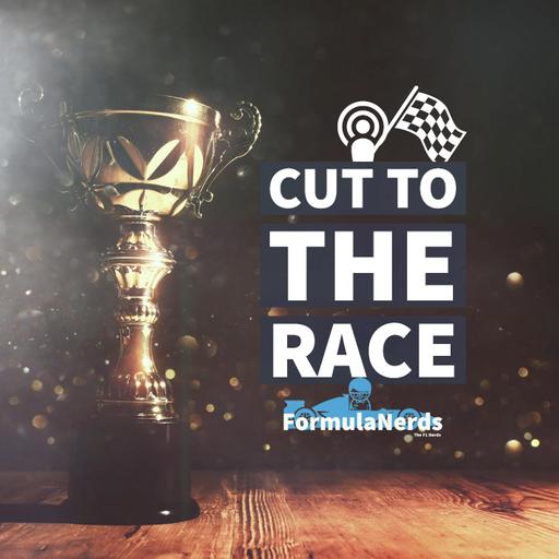 THE FORMULANERDS AWARDS 2023