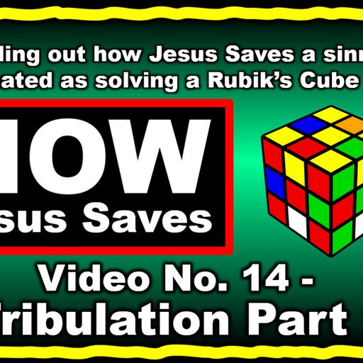 #14, The Great Tribulation, Part 1