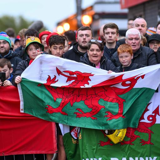 Shaun Harvey interview: EFL's new deal would be rocket fuel for Wrexham