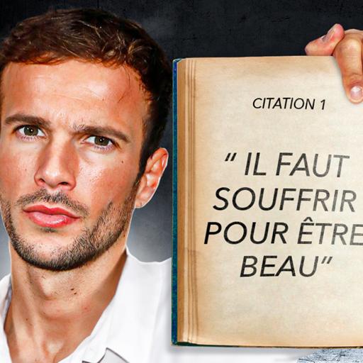 8 citations qui ont transformé sa vie | Hugo Philip