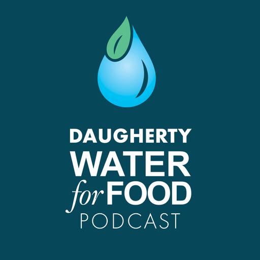 32 - The Melting Cryosphere and Food & Water Security