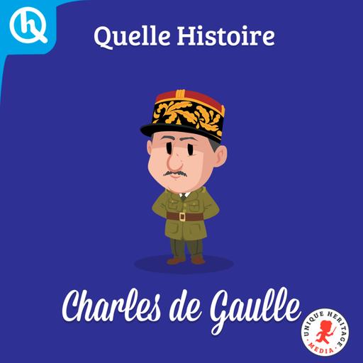 Charles de Gaulle
