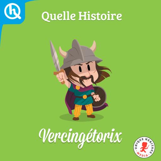 Vercingétorix