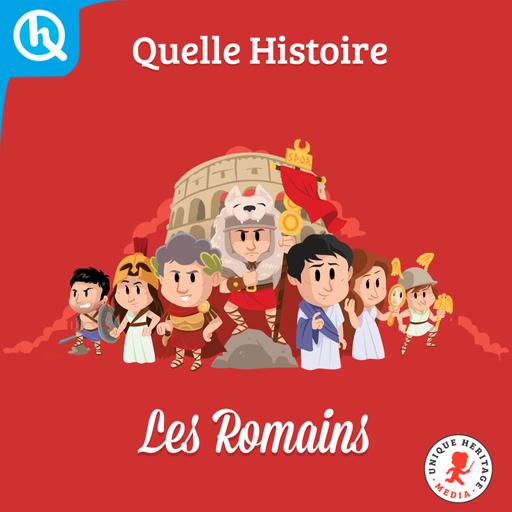 Les Romains