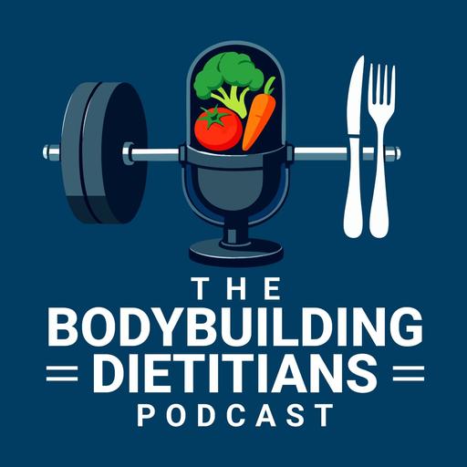 #202 Are Diet Breaks & Deloads Necessary? Bodybuilders Suffering From Reflux & Pushing Macro Limits