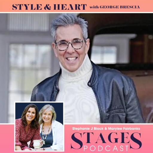 S4E2: Style & Heart with George Brescia