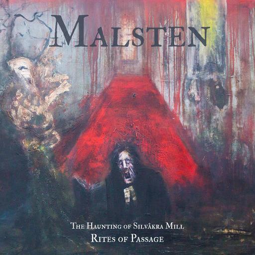 Malsten on the Doom Tomb Daily Dose Ep. #290