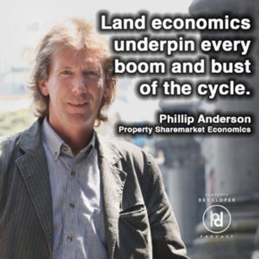 108 – Is the property market about to go BOOM?