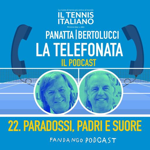 22. Paradossi, padri e suore.