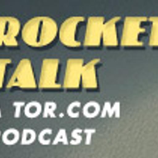 Rocket Talk Episode 78: Netflix’s Voltron Remake