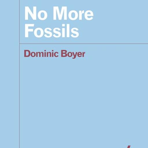 215 - No More Fossils (with Cara Daggett)