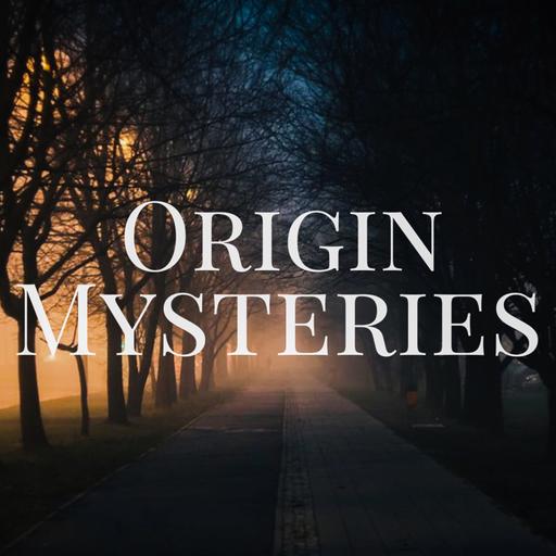 The Strange Disappearance of Amy Bradley & The Man From Taured