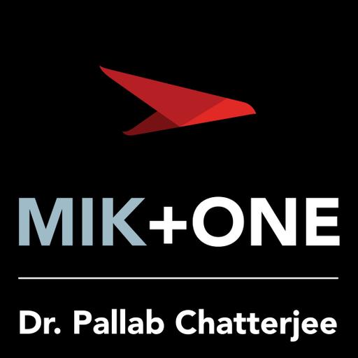 Episode 54: Dr. Pallab Chatterjee on Digital Transformation Waste