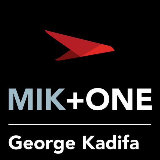 Episode 53: George Kadifa on Generative AI