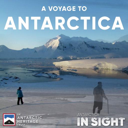 Into the Dark Antarctic Night