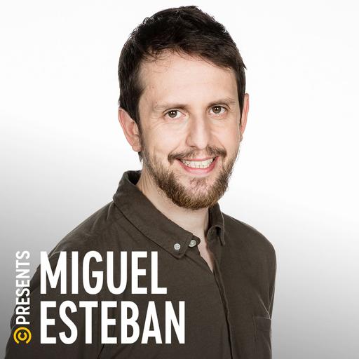 Miguel Esteban - Peor reencarnación