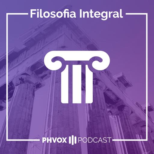 O que é uma Filosofia Integral | Filosofia Integral